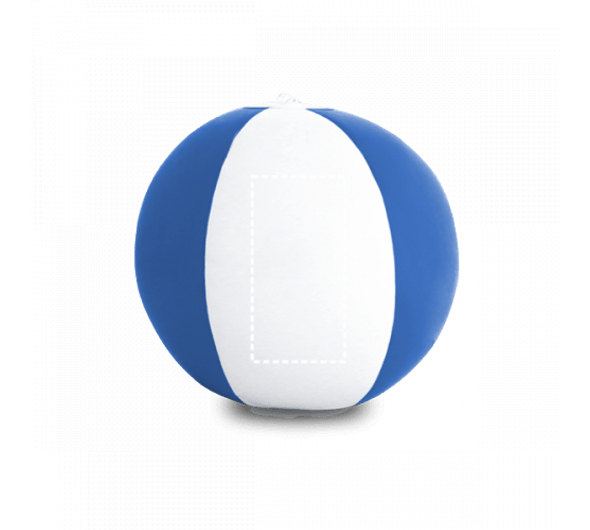 CRUISE oppblåsbar badeball